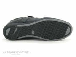 Kappa PARRA EV - Black Dark Grey - 3119CWW - Basket Noire Homme -LA BONNE POINTURE Soldes cd24607c73b9e66c561f35ea11d5d5ef img 6755.jpg 167730