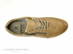 Jana 8-23750-26 Beige - Basket Basse Femme - Lacet Et Zip -LA BONNE POINTURE Soldes cd24607c73b9e66c561f35ea11d5d5ef img 6761.jpg 155507
