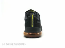 Kappa Logo Splinter EV Kid - Black Yellow Orange - Basket Enfant -LA BONNE POINTURE Soldes cd24607c73b9e66c561f35ea11d5d5ef img 6768.jpg 167741