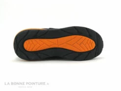 Kappa Logo Splinter EV Kid - Black Yellow Orange - Basket Enfant -LA BONNE POINTURE Soldes cd24607c73b9e66c561f35ea11d5d5ef img 6769.jpg 167743