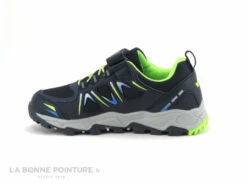 Lico ALLEN VS 420170 Bleu Marine - Turquoise - Lemon - Basket Enfant -LA BONNE POINTURE Soldes cd24607c73b9e66c561f35ea11d5d5ef img 6772.jpg 167754