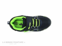 Lico ALLEN VS 420170 Bleu Marine - Turquoise - Lemon - Basket Enfant -LA BONNE POINTURE Soldes cd24607c73b9e66c561f35ea11d5d5ef img 6775.jpg 167757