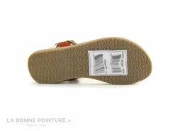 Wipop INSTINCT Rouge Or Perles - Sandale Fille -LA BONNE POINTURE Soldes cd24607c73b9e66c561f35ea11d5d5ef img 6777.jpg 136428
