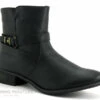 Feel In HAGUE Noir - Boots Mode Femme -LA BONNE POINTURE Soldes cd24607c73b9e66c561f35ea11d5d5ef img 6777.jpg 139869