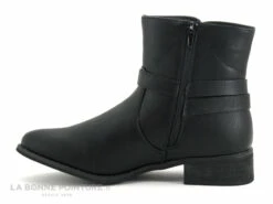 Feel In HAGUE Noir - Boots Mode Femme -LA BONNE POINTURE Soldes cd24607c73b9e66c561f35ea11d5d5ef img 6779.jpg 139871