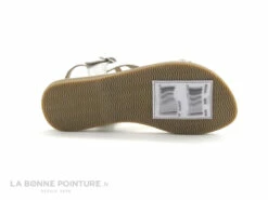 Wipop IBRE Argent - Nu-pieds Fille Brillant -LA BONNE POINTURE Soldes cd24607c73b9e66c561f35ea11d5d5ef img 6781.jpg 136446