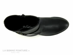 Feel In HAGUE Noir - Boots Mode Femme -LA BONNE POINTURE Soldes cd24607c73b9e66c561f35ea11d5d5ef img 6782.jpg 139872