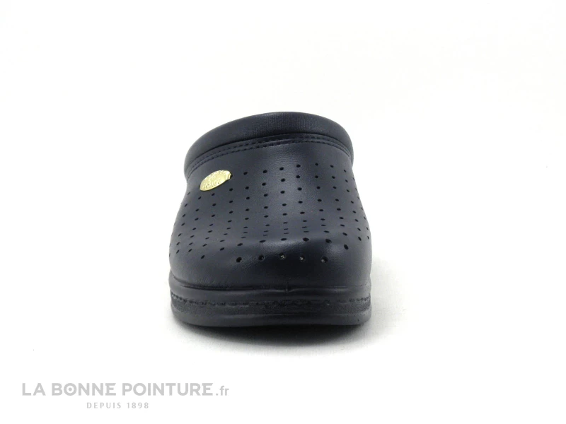 Sanital Light 1350 - Bleu Marine - Sabot Femme 4 Sanital Light 1350 - Bleu Marine - Sabot Femme – Image 2