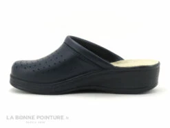 Sanital Light 1350 - Bleu Marine - Sabot Femme 11 Sanital Light 1350 - Bleu Marine - Sabot Femme -LA BONNE POINTURE Soldes cd24607c73b9e66c561f35ea11d5d5ef img 6787.jpg 155479