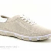 TBS JAZARIA Q7373 - Sneakers Flyknit Eco Pet - Quartz - Femme Beige F -LA BONNE POINTURE Soldes cd24607c73b9e66c561f35ea11d5d5ef img 6787.jpg 179743