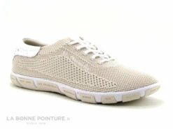 TBS JAZARIA Q7373 - Sneakers Flyknit Eco Pet - Quartz - Femme Beige F 12 TBS JAZARIA Q7373 - Sneakers Flyknit Eco Pet - Quartz - Femme Beige F -LA BONNE POINTURE Soldes cd24607c73b9e66c561f35ea11d5d5ef img 6787.jpg 179747