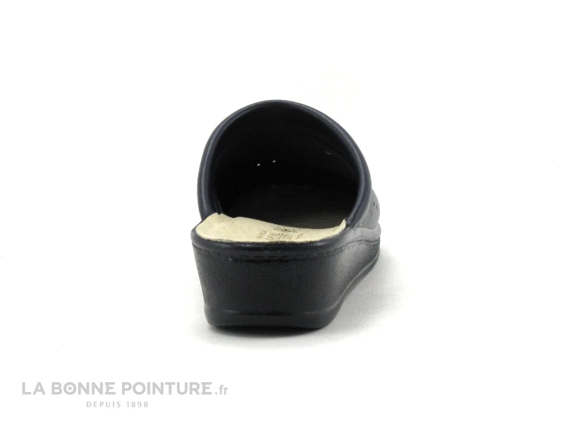 Sanital Light 1350 - Bleu Marine - Sabot Femme 6 Sanital Light 1350 - Bleu Marine - Sabot Femme – Image 4