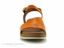 Dorking ESPE D8771- Texas Orange - Sandale Femme Orange 10 Dorking ESPE D8771- Texas Orange - Sandale Femme Orange -LA BONNE POINTURE Soldes cd24607c73b9e66c561f35ea11d5d5ef img 6790.jpg 167904