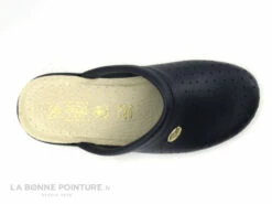 Sanital Light 1350 - Bleu Marine - Sabot Femme 14 Sanital Light 1350 - Bleu Marine - Sabot Femme -LA BONNE POINTURE Soldes cd24607c73b9e66c561f35ea11d5d5ef img 6791.jpg 155481