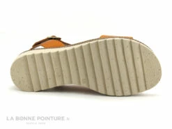 Dorking ESPE D8771- Texas Orange - Sandale Femme Orange 15 Dorking ESPE D8771- Texas Orange - Sandale Femme Orange -LA BONNE POINTURE Soldes cd24607c73b9e66c561f35ea11d5d5ef img 6793.jpg 167907