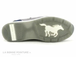 Mustang 4154-316-2 - Gris - Basket Basse Homme -LA BONNE POINTURE Soldes cd24607c73b9e66c561f35ea11d5d5ef img 6796.jpg 179652