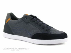 Geox U352CA WALEE Navy - Basket Ville Homme Bleu Marine -LA BONNE POINTURE Soldes cd24607c73b9e66c561f35ea11d5d5ef img 6797.jpg 179699