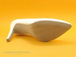 Marco Tozzi 2-22415-20 White - Escarpin Blanc Verni Talon Haut -LA BONNE POINTURE Soldes cd24607c73b9e66c561f35ea11d5d5ef img 6800.jpg 113721