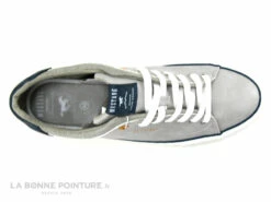 Mustang 4180-307-22 - Gris Clair - Basket Homme -LA BONNE POINTURE Soldes cd24607c73b9e66c561f35ea11d5d5ef img 6803.jpg 179749