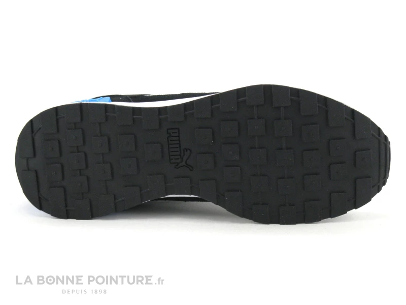 Puma GRAVITON Pro Noir Blanc Rouge - 380736 - Basket Homme 8 Puma GRAVITON Pro Noir Blanc Rouge - 380736 - Basket Homme – Image 6