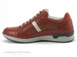 Fluchos F1426 EMORY Habana Terracota - Basket Ville Homme 11 Fluchos F1426 EMORY Habana Terracota - Basket Ville Homme -LA BONNE POINTURE Soldes cd24607c73b9e66c561f35ea11d5d5ef img 6816.jpg 167819