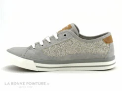 Mustang 1146-317-22 Hellgrau - Basket Grise Avec Dentelle 11 Mustang 1146-317-22 Hellgrau - Basket Grise Avec Dentelle -LA BONNE POINTURE Soldes cd24607c73b9e66c561f35ea11d5d5ef img 6821.jpg 179663
