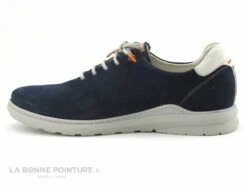 Fluchos F1158 JACK - Basket Nubuck Bleu Marine - Homme -LA BONNE POINTURE Soldes cd24607c73b9e66c561f35ea11d5d5ef img 6824.jpg 167827