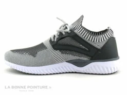 Dockers 44SS002 700 Gris - Basket Slip-on Homme Avec Lacet -LA BONNE POINTURE Soldes cd24607c73b9e66c561f35ea11d5d5ef img 6833.jpg 179772