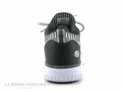 Dockers 44SS002 700 Gris - Basket Slip-on Homme Avec Lacet -LA BONNE POINTURE Soldes cd24607c73b9e66c561f35ea11d5d5ef img 6834.jpg 179773