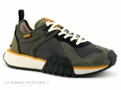 Palladium TROOP RUNNER Olive Night Black - 77330 - 326 M - Basket H 13 Palladium TROOP RUNNER Olive Night Black - 77330 - 326 M - Basket H -LA BONNE POINTURE Soldes cd24607c73b9e66c561f35ea11d5d5ef img 6854.jpg 179870
