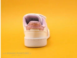 Adidas ROGUERA C FY9280 - Blanc - Rose - Basket Mode Fille -LA BONNE POINTURE Soldes cd24607c73b9e66c561f35ea11d5d5ef img 6859.jpg 155625