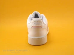Adidas ROGUERA EG2662 White - Basket Blanche Femme -LA BONNE POINTURE Soldes cd24607c73b9e66c561f35ea11d5d5ef img 6864.jpg 155666