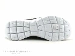 Skechers Slip-ins 149937 Summits Dazzling Haze - Basket Noire Femme -LA BONNE POINTURE Soldes cd24607c73b9e66c561f35ea11d5d5ef img 6865.jpg 179855