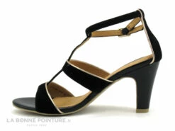 Fugitive SOLEX Noir - LPIVT02 - Sandale Talon Haut -LA BONNE POINTURE Soldes cd24607c73b9e66c561f35ea11d5d5ef img 6868.jpg 179846