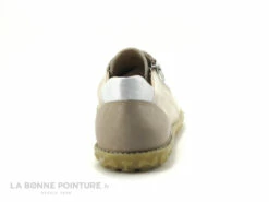 Alce Shoes 9156 Beige Marron - Chaussure Basse Femme Zippee -LA BONNE POINTURE Soldes cd24607c73b9e66c561f35ea11d5d5ef img 6869.jpg 167871