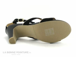 Fugitive SOLEX Noir - LPIVT02 - Sandale Talon Haut -LA BONNE POINTURE Soldes cd24607c73b9e66c561f35ea11d5d5ef img 6870.jpg 179847