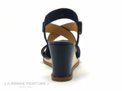 Fugitive IRLAND Navy - LPITV09 - Sandale Bleu Marine - Talon Compense -LA BONNE POINTURE Soldes cd24607c73b9e66c561f35ea11d5d5ef img 6876.jpg 179861