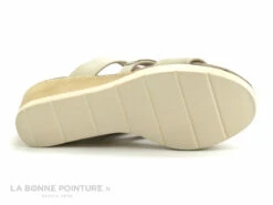 EmBrace B03020 111 Ice - Diamants - Mule Compensee -LA BONNE POINTURE Soldes cd24607c73b9e66c561f35ea11d5d5ef img 6882.jpg 136543