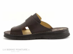 Morans Roussel Marron -LA BONNE POINTURE Soldes cd24607c73b9e66c561f35ea11d5d5ef img 6884.jpg 113818