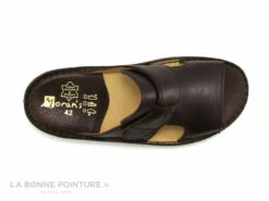 Morans Roussel Marron -LA BONNE POINTURE Soldes cd24607c73b9e66c561f35ea11d5d5ef img 6887.jpg 113814