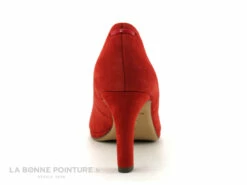 Tamaris 1-22411-20 Strawberry - Escarpin Rouge - Talon Haut -LA BONNE POINTURE Soldes cd24607c73b9e66c561f35ea11d5d5ef img 6893.jpg 179918