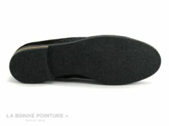 Morans VIALA Noir - Pois Argent - Chaussure Derby Femme -LA BONNE POINTURE Soldes cd24607c73b9e66c561f35ea11d5d5ef img 6898.jpg 139813