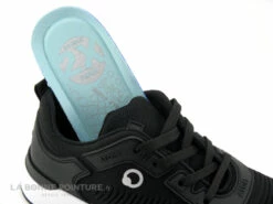 Atom By Fluchos TIME - AT107 - Endurance Anthracite - Basket Femme -LA BONNE POINTURE Soldes cd24607c73b9e66c561f35ea11d5d5ef img 6902.jpg 167950