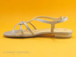 The Divine Factory J3684 Argent - Sandale Femme 7 The Divine Factory J3684 Argent - Sandale Femme -LA BONNE POINTURE Soldes cd24607c73b9e66c561f35ea11d5d5ef img 6903.jpg 136664