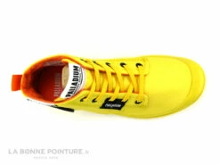 Palladium OVERLAB - Super Lemon - 77371 - Basket Montante Jaune 14 Palladium OVERLAB - Super Lemon - 77371 - Basket Montante Jaune -LA BONNE POINTURE Soldes cd24607c73b9e66c561f35ea11d5d5ef img 6908.jpg 179878
