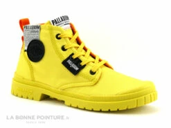 Palladium OVERLAB - Super Lemon - 77371 - Basket Montante Jaune 13 Palladium OVERLAB - Super Lemon - 77371 - Basket Montante Jaune -LA BONNE POINTURE Soldes cd24607c73b9e66c561f35ea11d5d5ef img 6909.jpg 179884