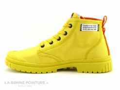 Palladium OVERLAB - Super Lemon - 77371 - Basket Montante Jaune 11 Palladium OVERLAB - Super Lemon - 77371 - Basket Montante Jaune -LA BONNE POINTURE Soldes cd24607c73b9e66c561f35ea11d5d5ef img 6911.jpg 179881
