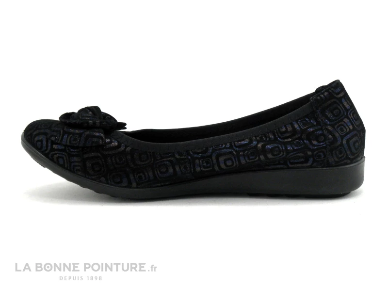 INEA Eclat - Vintage Blue - Ballerine 5 INEA Eclat - Vintage Blue - Ballerine – Image 3