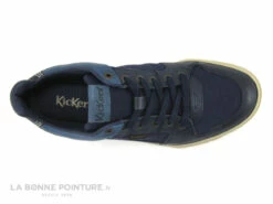 Kickers JUNGLE Marine - 769292-60 - Basket Mode Homme 14 Kickers JUNGLE Marine - 769292-60 - Basket Mode Homme -LA BONNE POINTURE Soldes cd24607c73b9e66c561f35ea11d5d5ef img 6915.jpg 167986