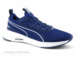 Puma VELOCITY TD 194459 Bleu - Basket Homme -LA BONNE POINTURE Soldes cd24607c73b9e66c561f35ea11d5d5ef img 6922.jpg 155762